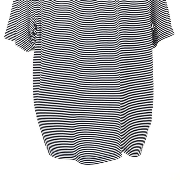 Johnnie-O Striped Polo - Picture 9 of 11